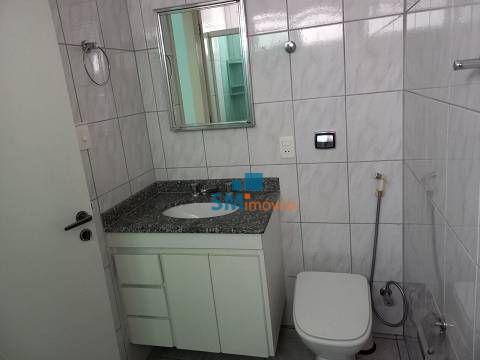 Apartamento à venda com 3 quartos, 126m² - Foto 9