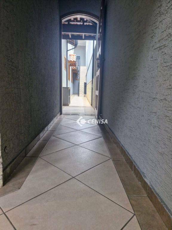 Casa à venda com 3 quartos, 146m² - Foto 10