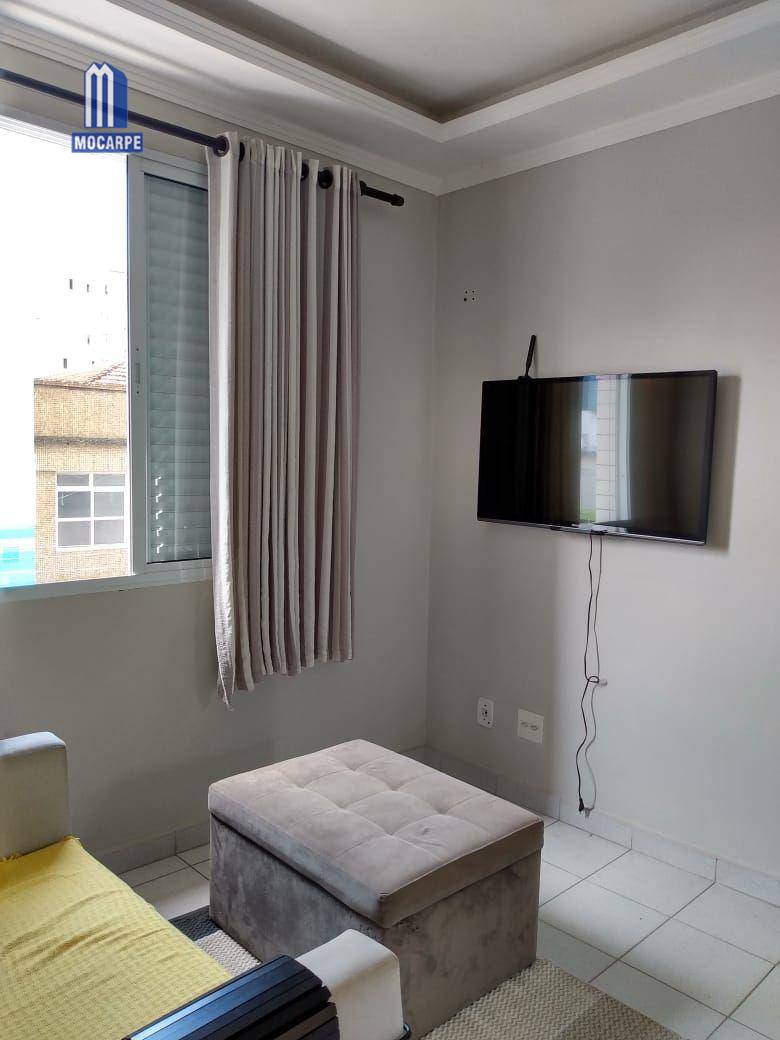 Apartamento à venda com 2 quartos, 50m² - Foto 3