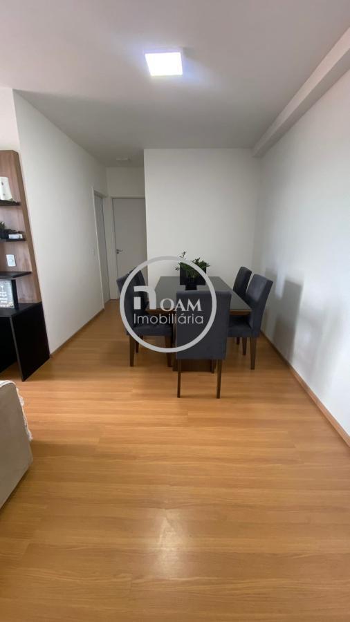 Apartamento à venda com 2 quartos, 59m² - Foto 8