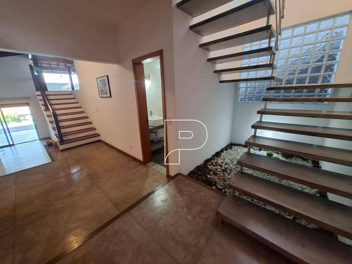 Casa de Condomínio à venda e aluguel com 3 quartos, 492m² - Foto 27
