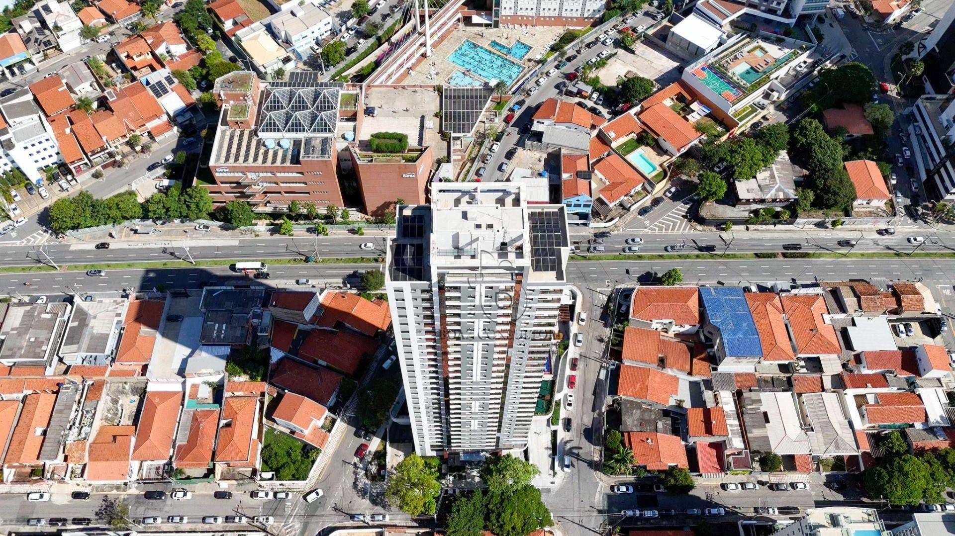 Apartamento à venda com 2 quartos, 82m² - Foto 4