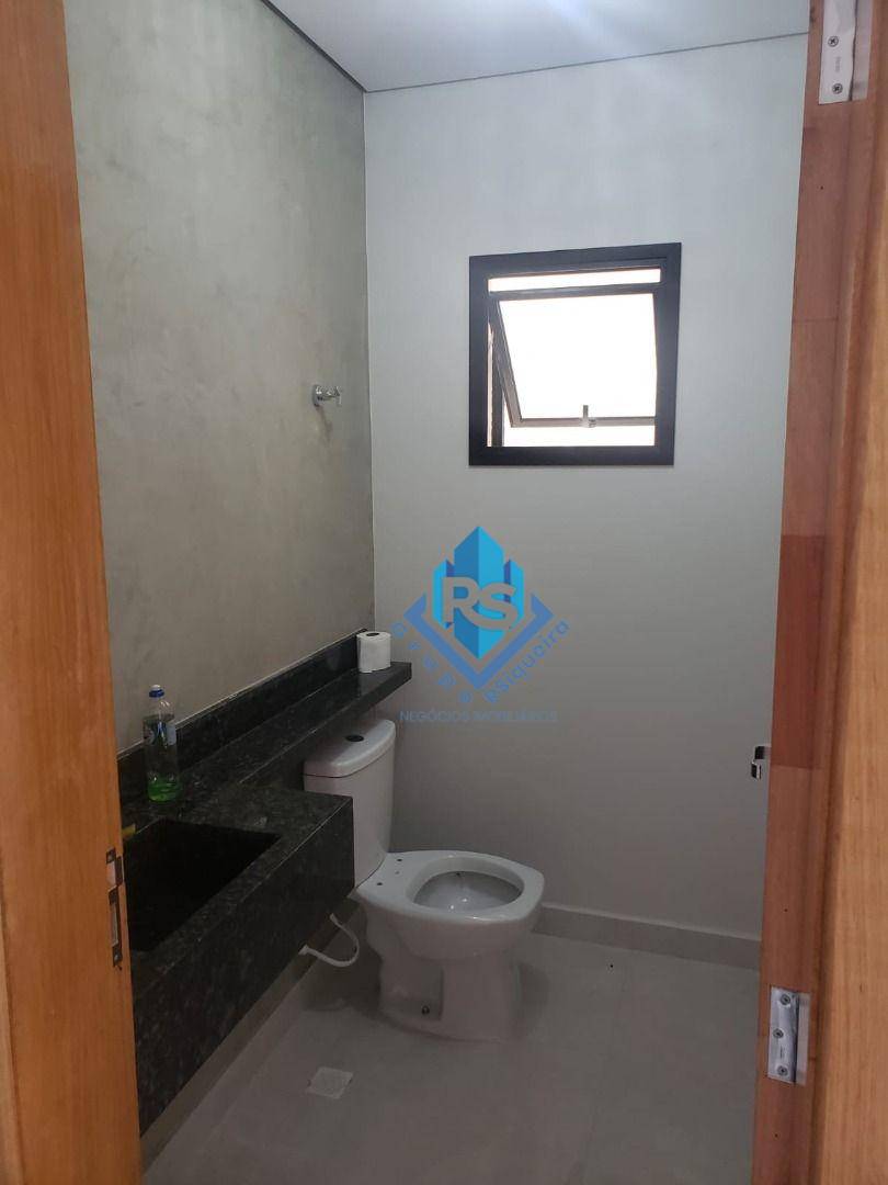 Sobrado à venda com 3 quartos, 201m² - Foto 17