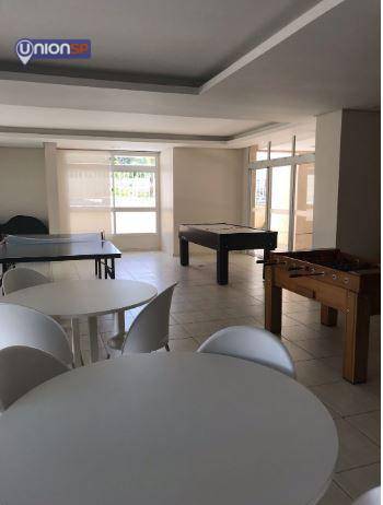 Apartamento à venda com 2 quartos, 111m² - Foto 24