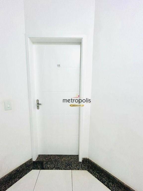 Cobertura à venda com 2 quartos, 77m² - Foto 2