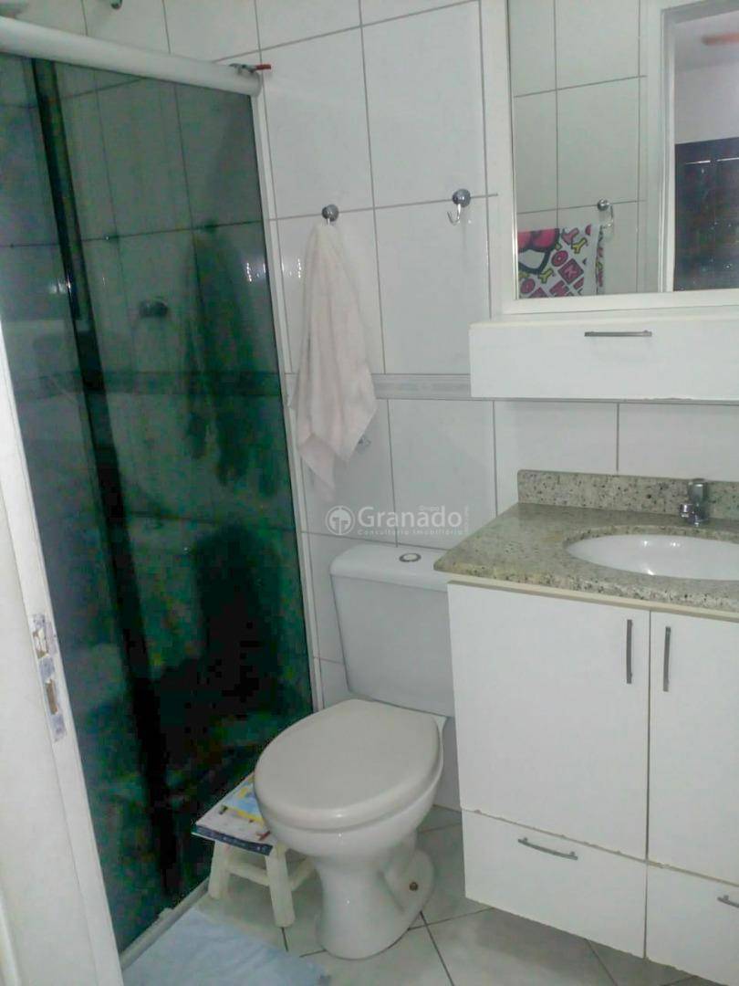 Sobrado à venda com 3 quartos, 131m² - Foto 10