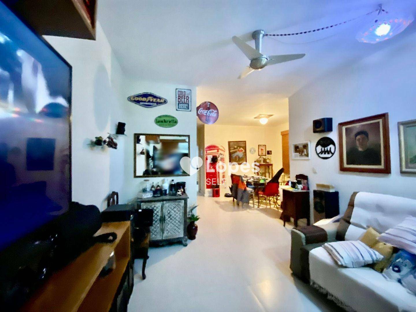 Casa de Condomínio à venda com 3 quartos, 120m² - Foto 5