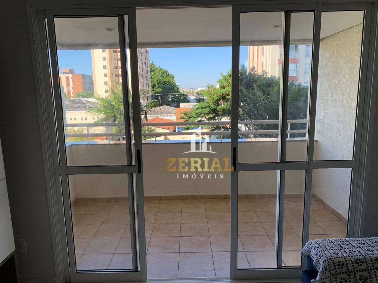 Apartamento à venda e aluguel com 4 quartos, 150m² - Foto 3