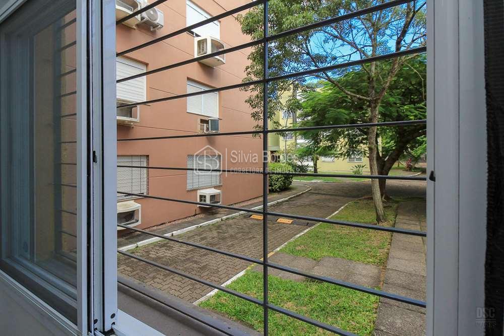 Apartamento à venda com 2 quartos, 55m² - Foto 12