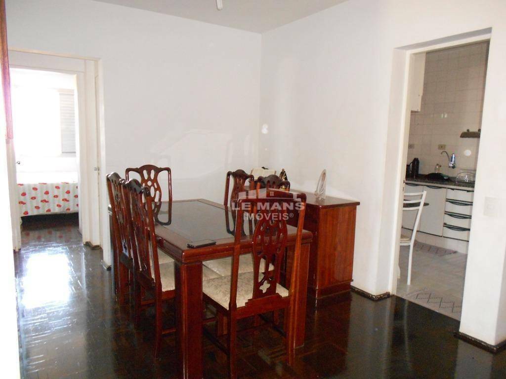 Apartamento à venda com 3 quartos, 95m² - Foto 12