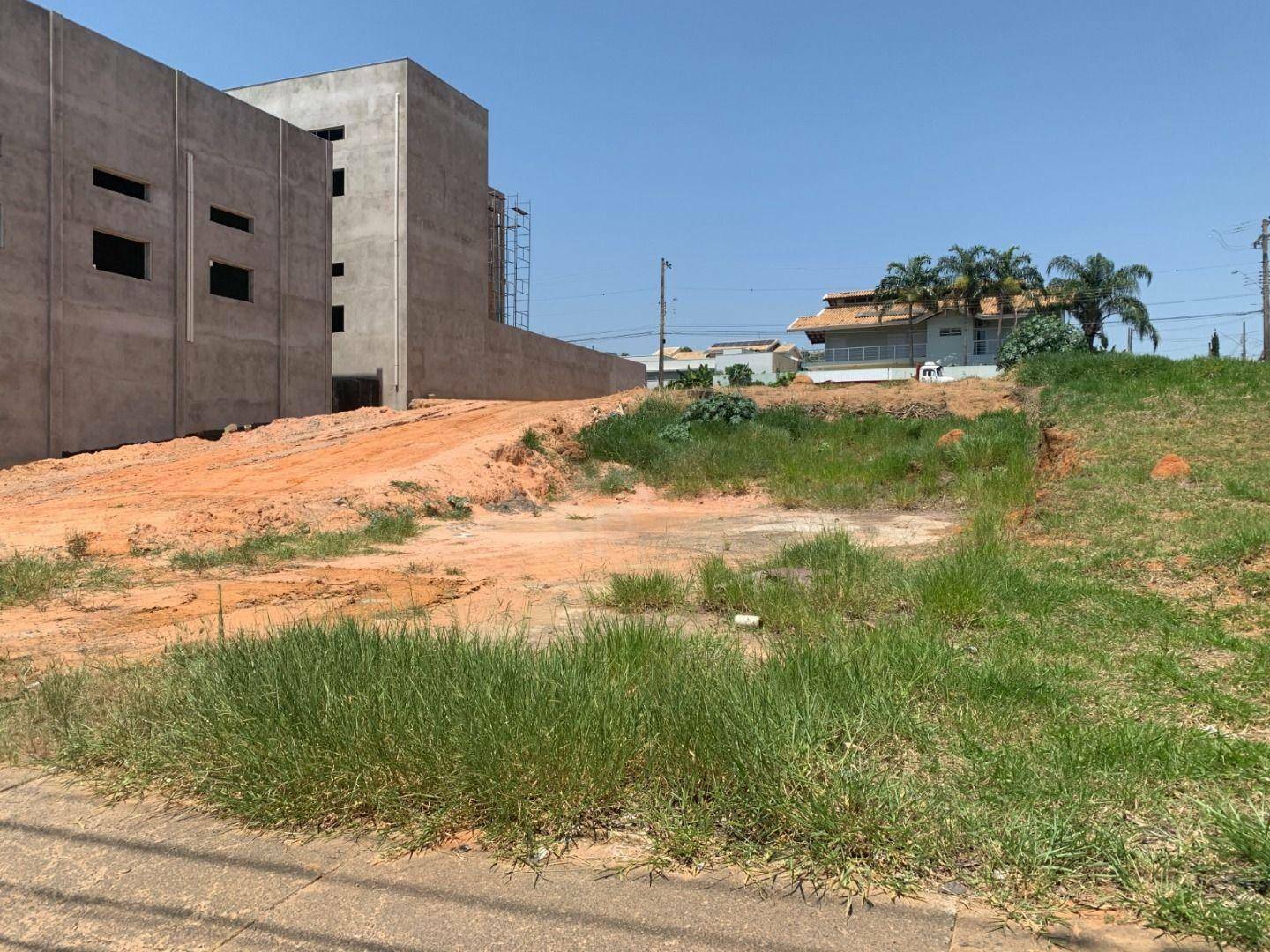 Terreno à venda, 330M2 - Foto 1