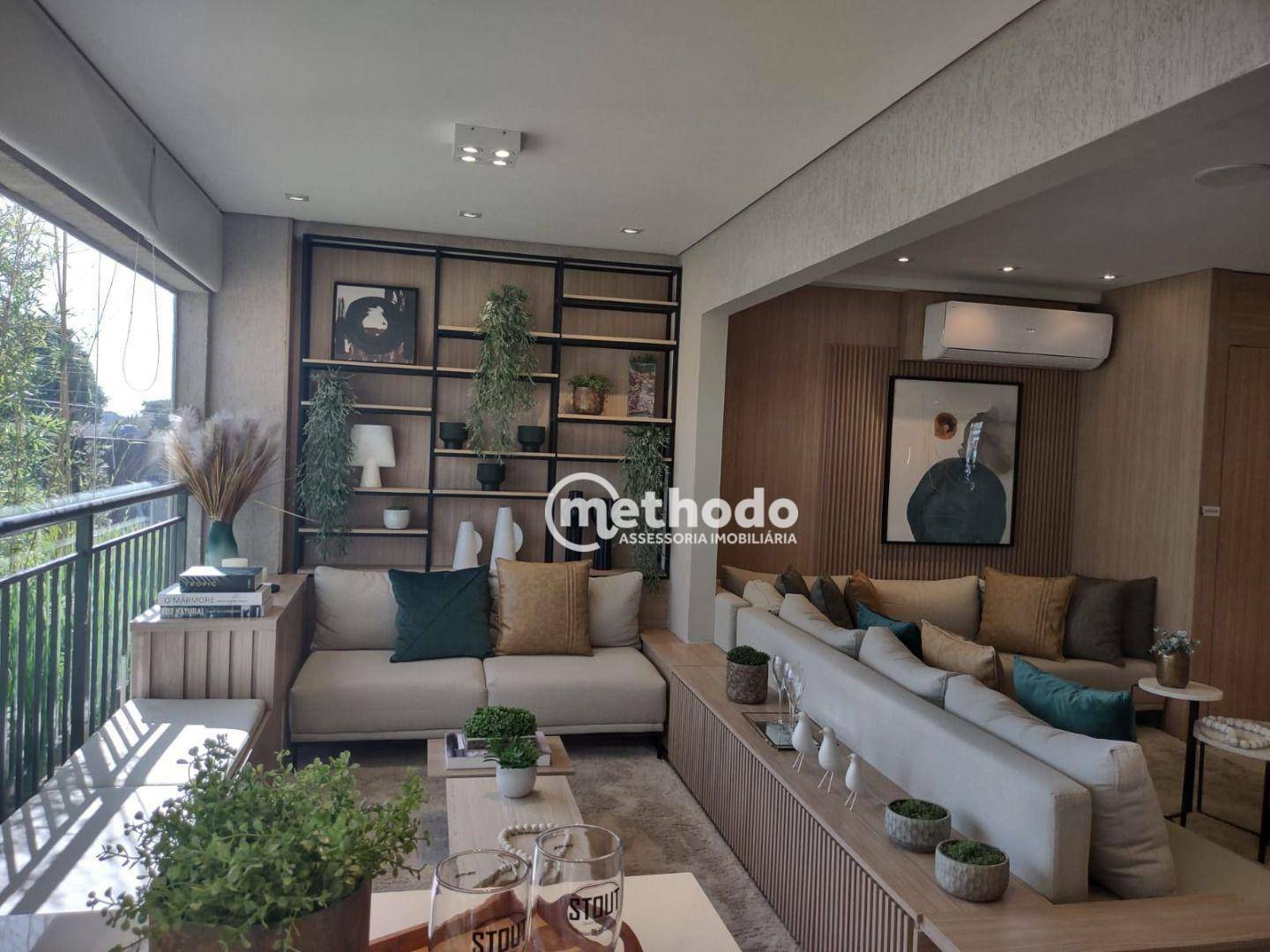 Apartamento à venda com 3 quartos, 67m² - Foto 3