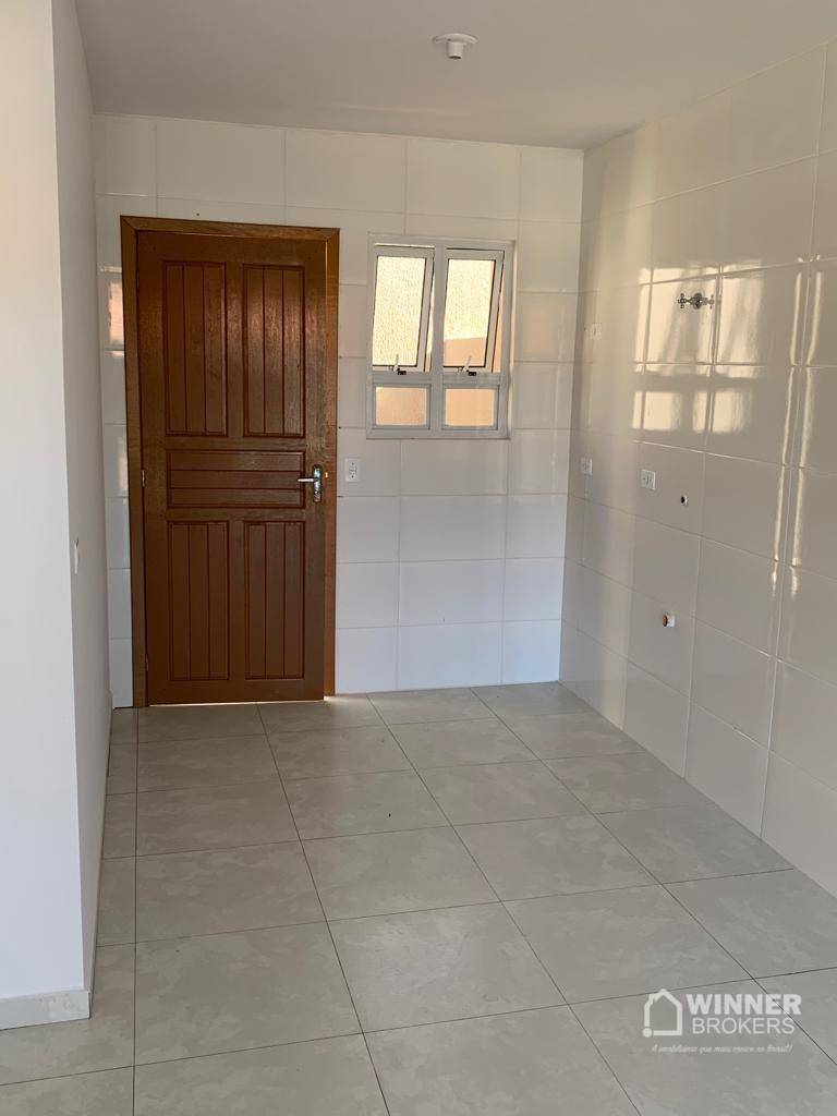 Casa de Condomínio à venda com 2 quartos, 48m² - Foto 5