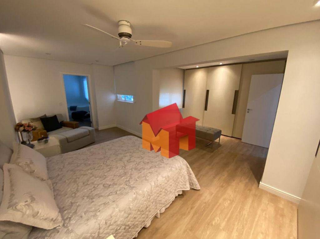 Apartamento à venda com 3 quartos, 304m² - Foto 11