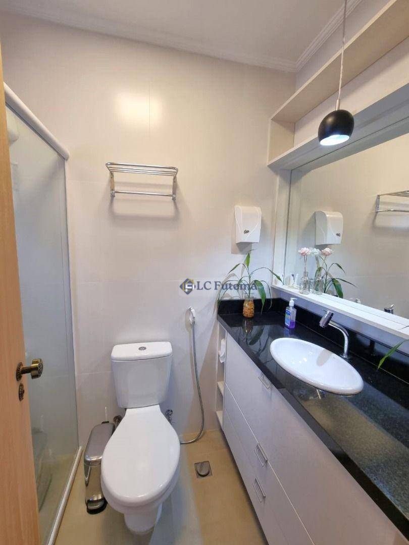 Casa de Condomínio à venda com 6 quartos, 500m² - Foto 16