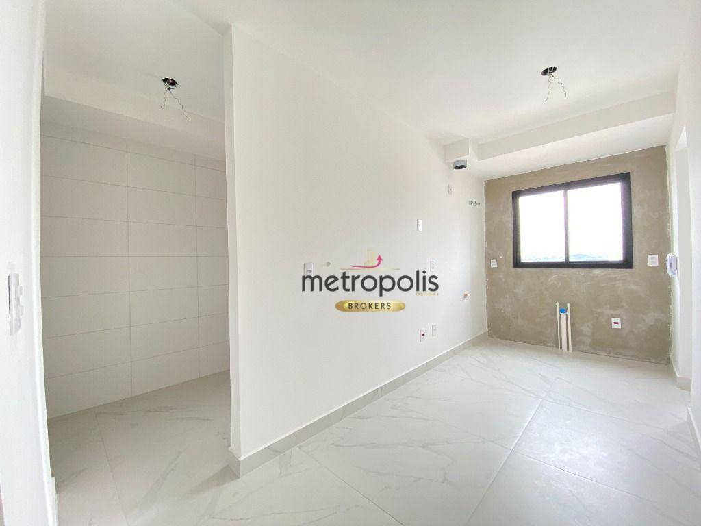 Apartamento à venda com 3 quartos, 113m² - Foto 8