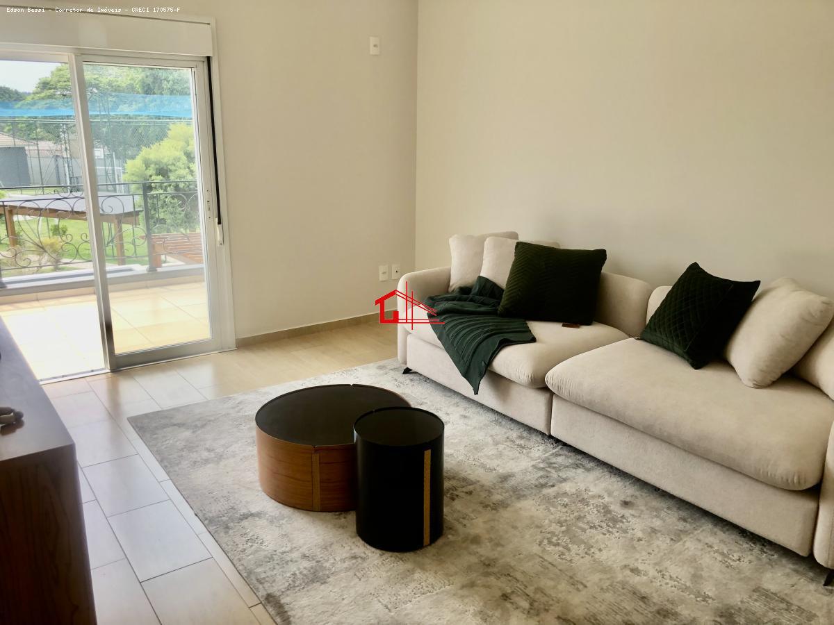 Casa de Condomínio à venda com 4 quartos, 318m² - Foto 26