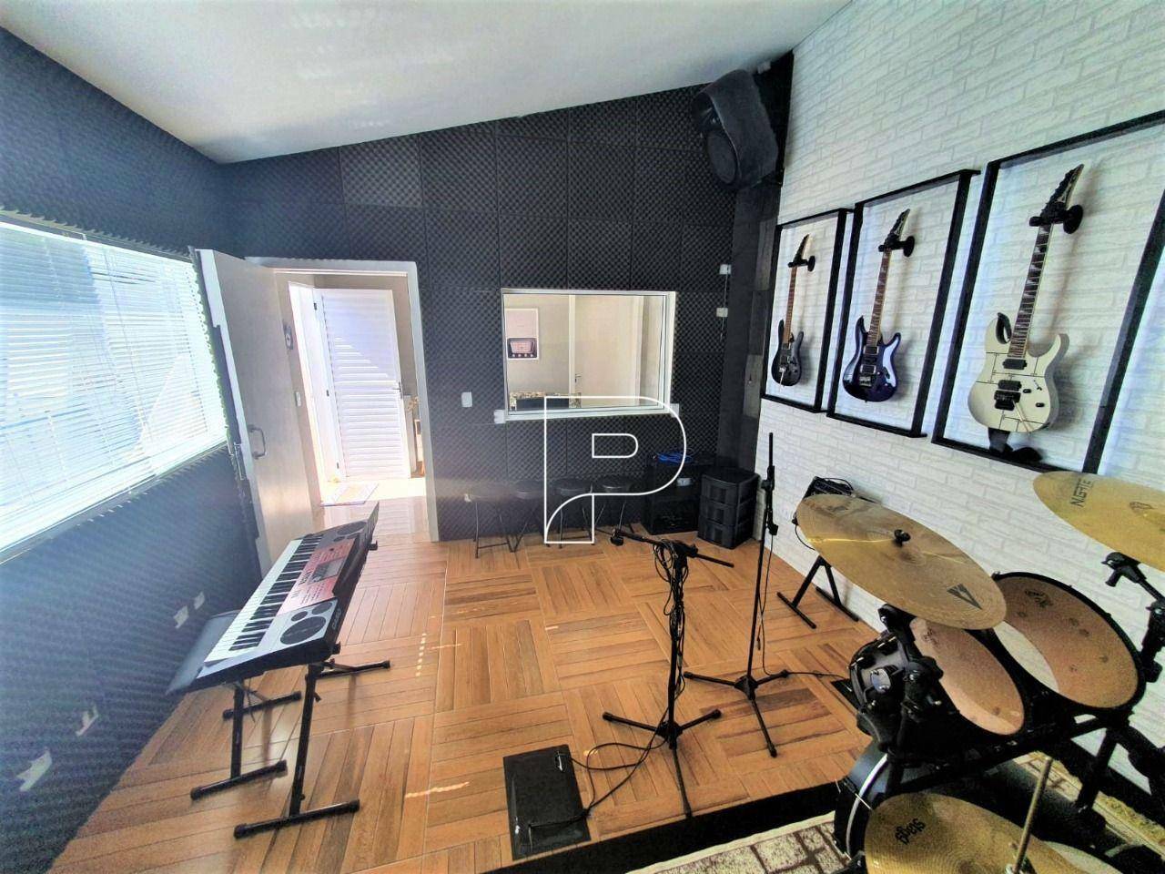 Casa de Condomínio para alugar com 3 quartos, 280m² - Foto 7