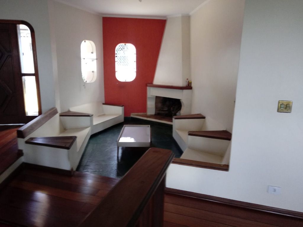 Casa de Condomínio à venda com 4 quartos, 550m² - Foto 24