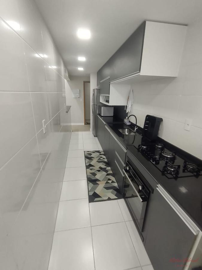 Apartamento à venda com 2 quartos, 89m² - Foto 3