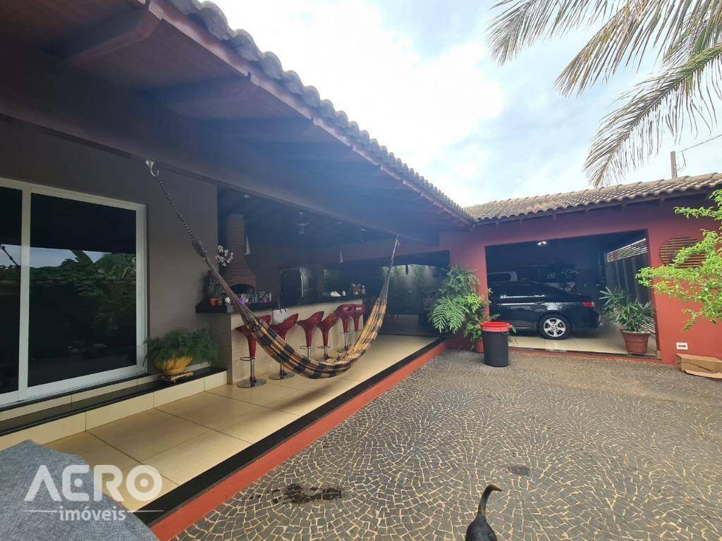 Casa de Condomínio à venda com 3 quartos, 205m² - Foto 25