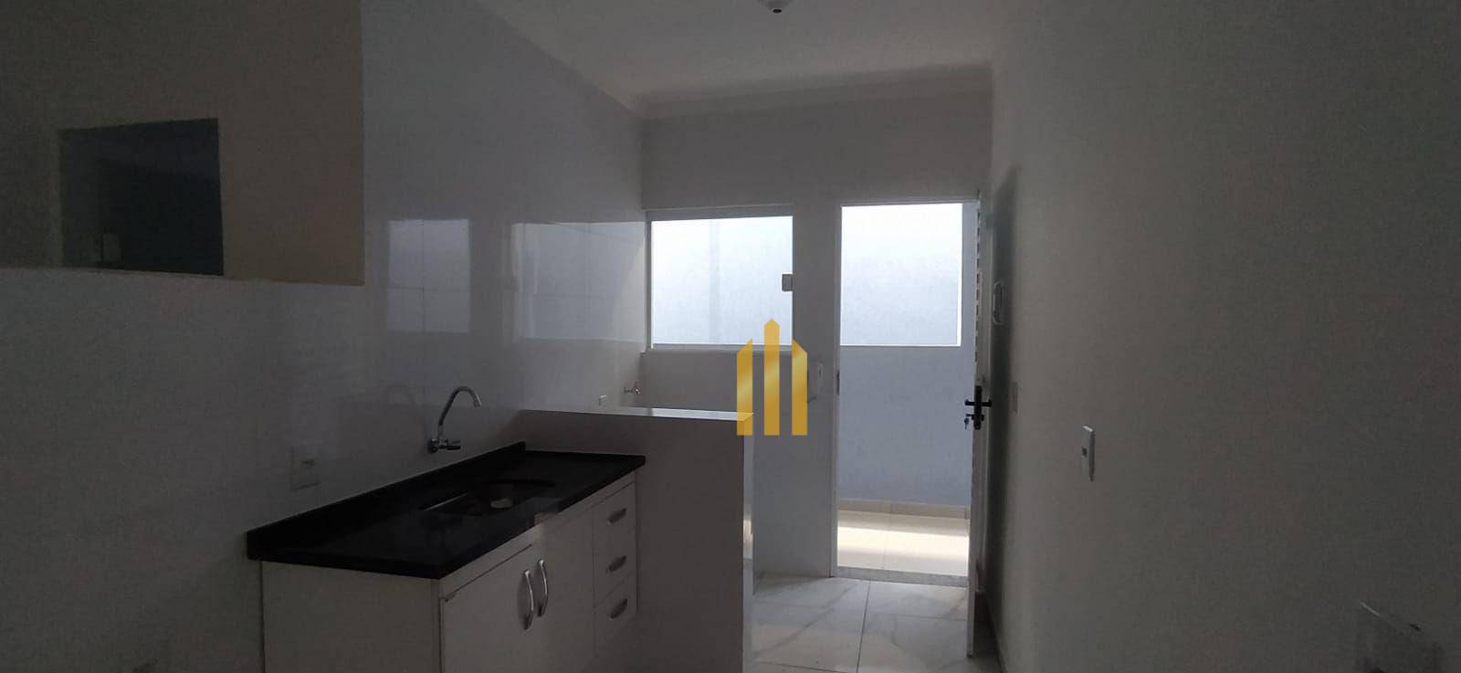 Apartamento para alugar com 1 quarto, 30m² - Foto 7