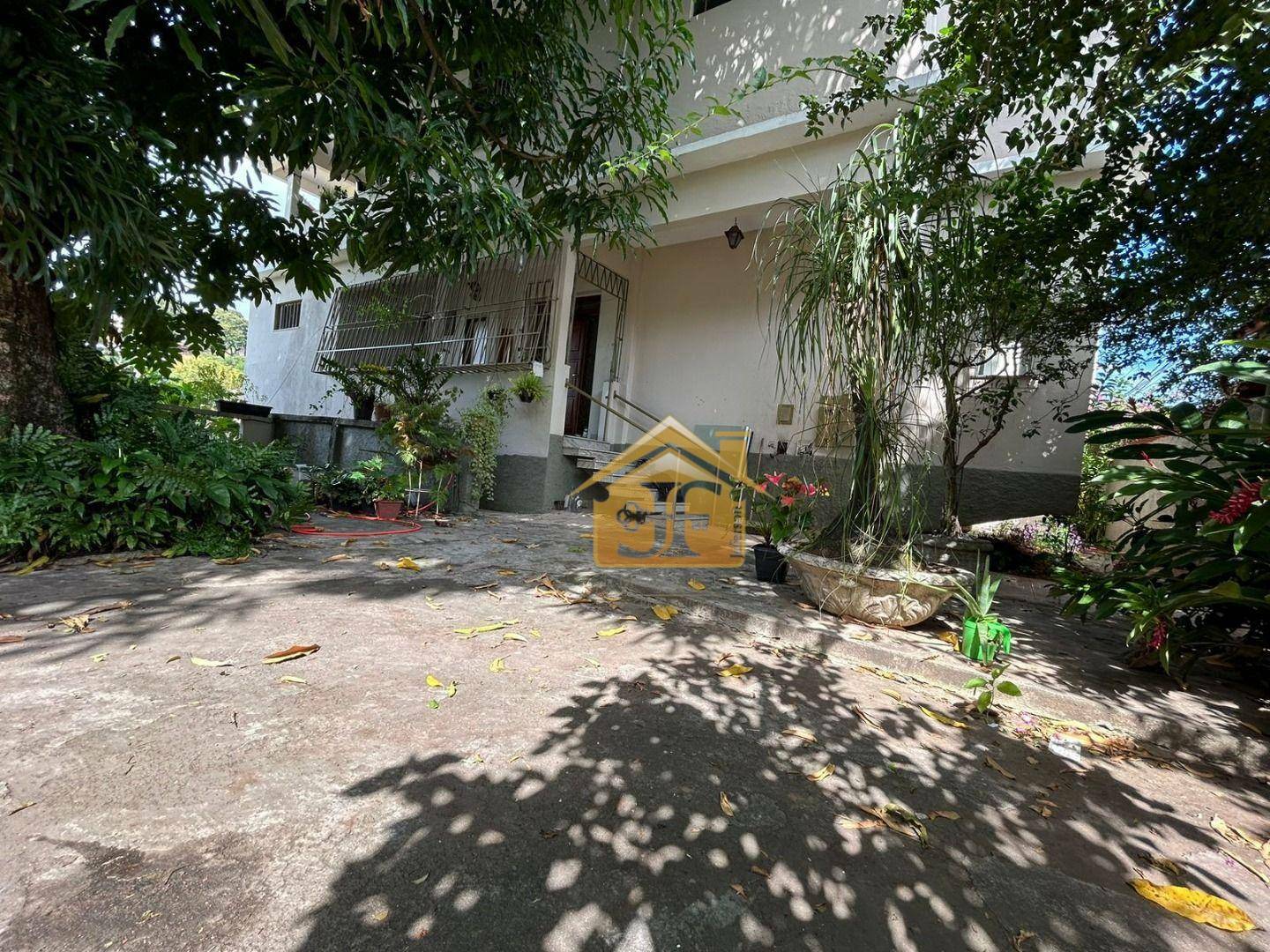 Casa para alugar com 3 quartos, 120m² - Foto 18