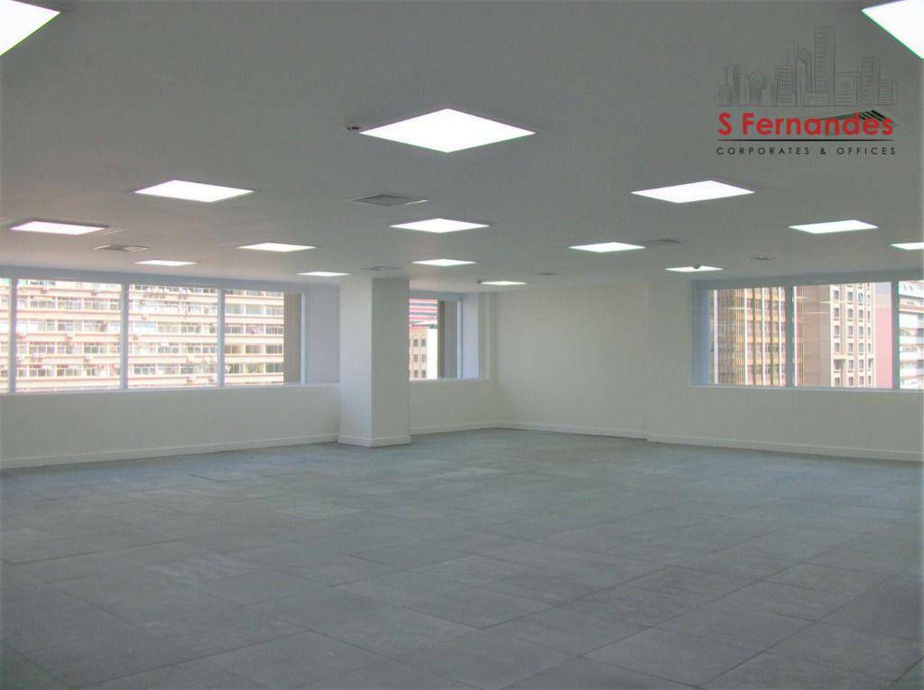 Conjunto Comercial-Sala para alugar, 360m² - Foto 8