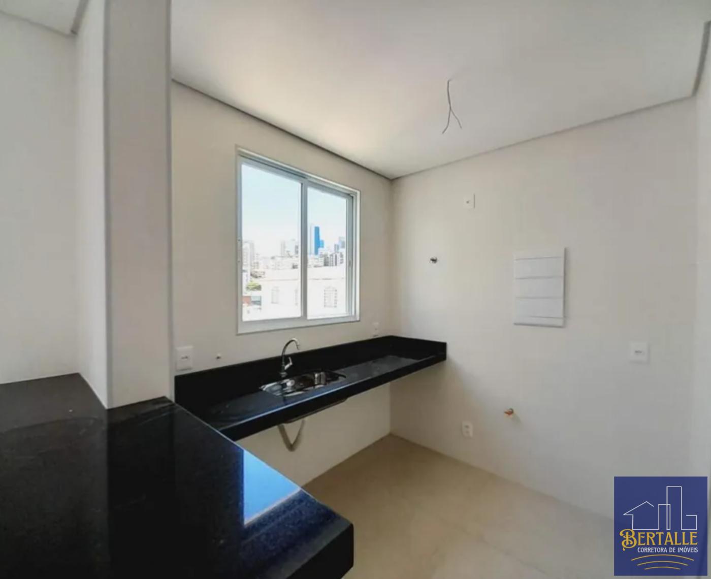 Apartamento à venda com 1 quarto, 75m² - Foto 4