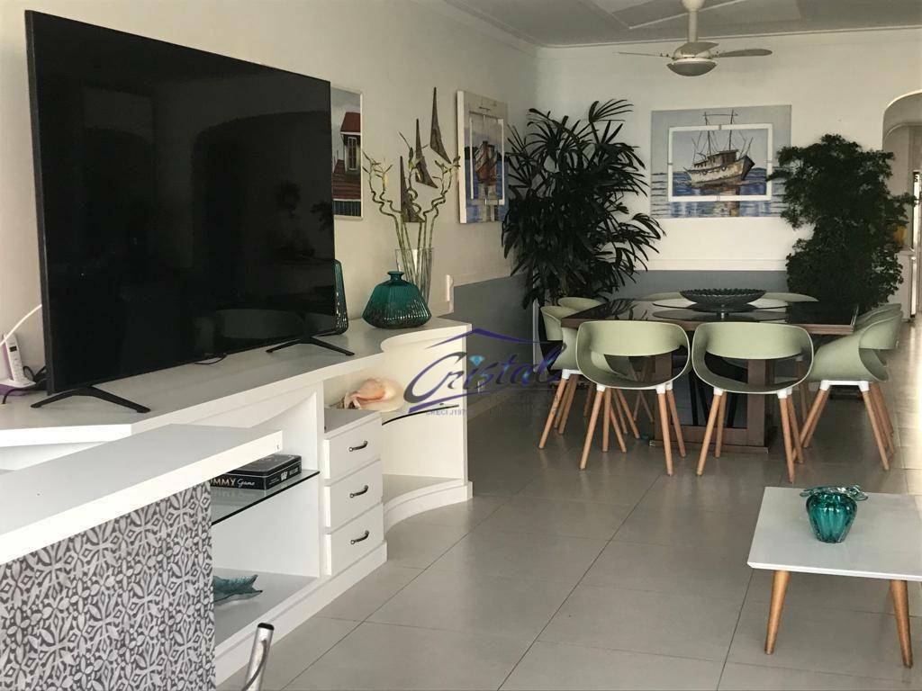 Apartamento à venda com 3 quartos, 175m² - Foto 5