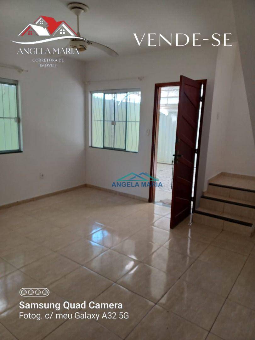 Casa à venda com 2 quartos - Foto 11