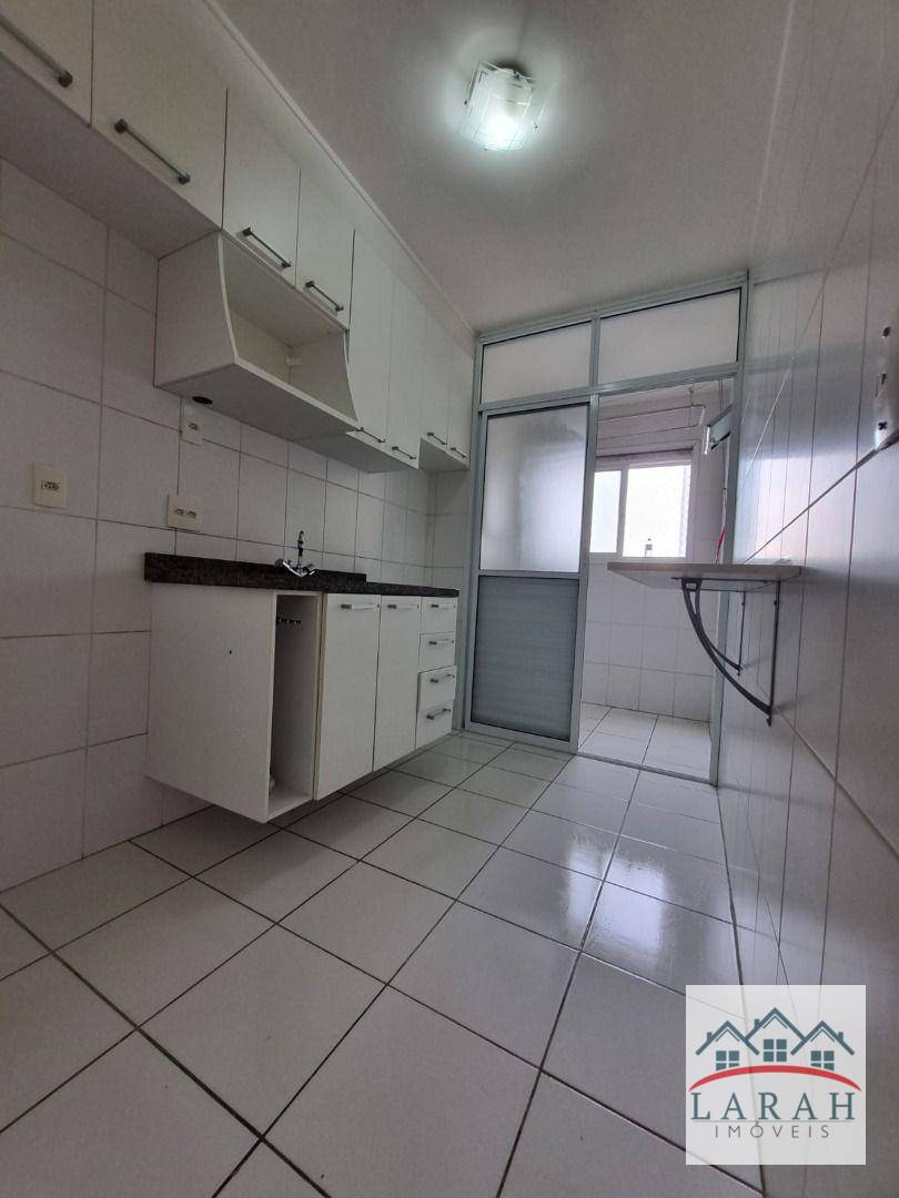 Apartamento à venda com 1 quarto, 55m² - Foto 21