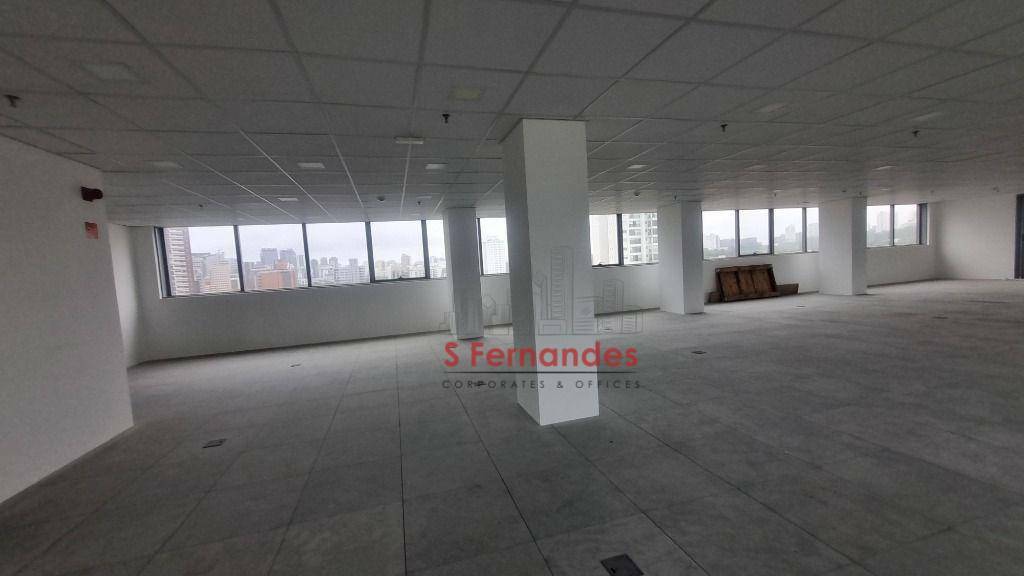 Conjunto Comercial-Sala para alugar, 320m² - Foto 5