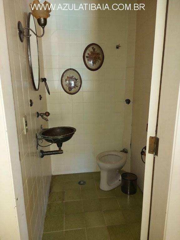 Sítio à venda com 4 quartos, 600m² - Foto 8