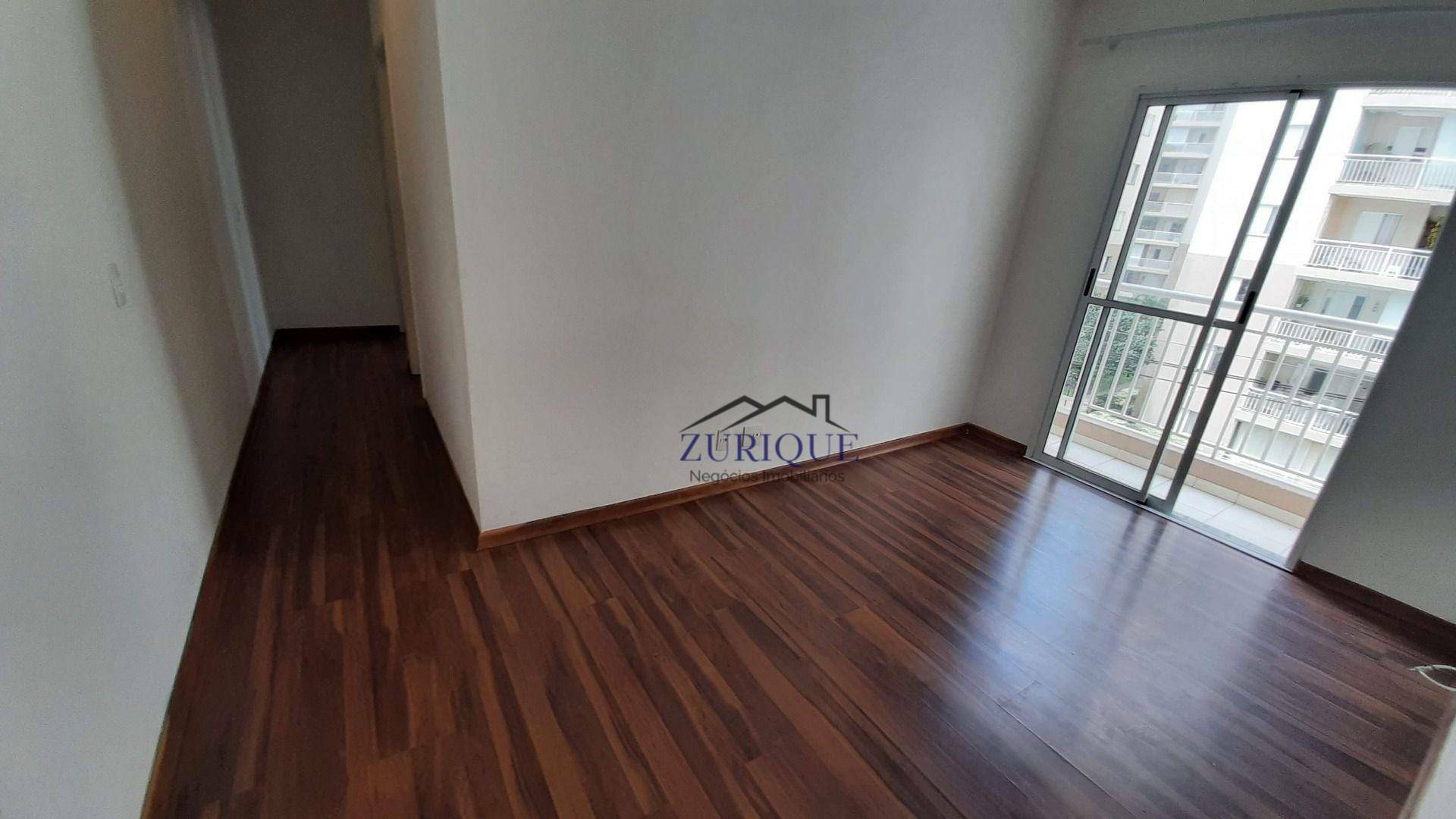 Apartamento para alugar com 2 quartos, 62m² - Foto 6