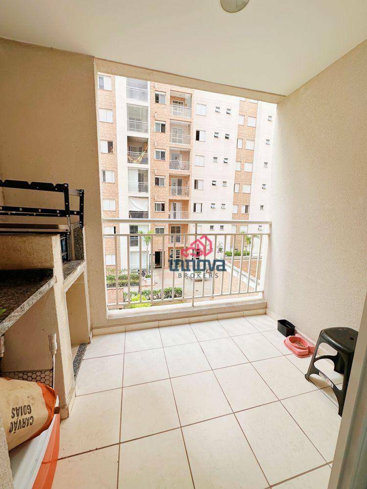 Apartamento à venda com 3 quartos, 77m² - Foto 10