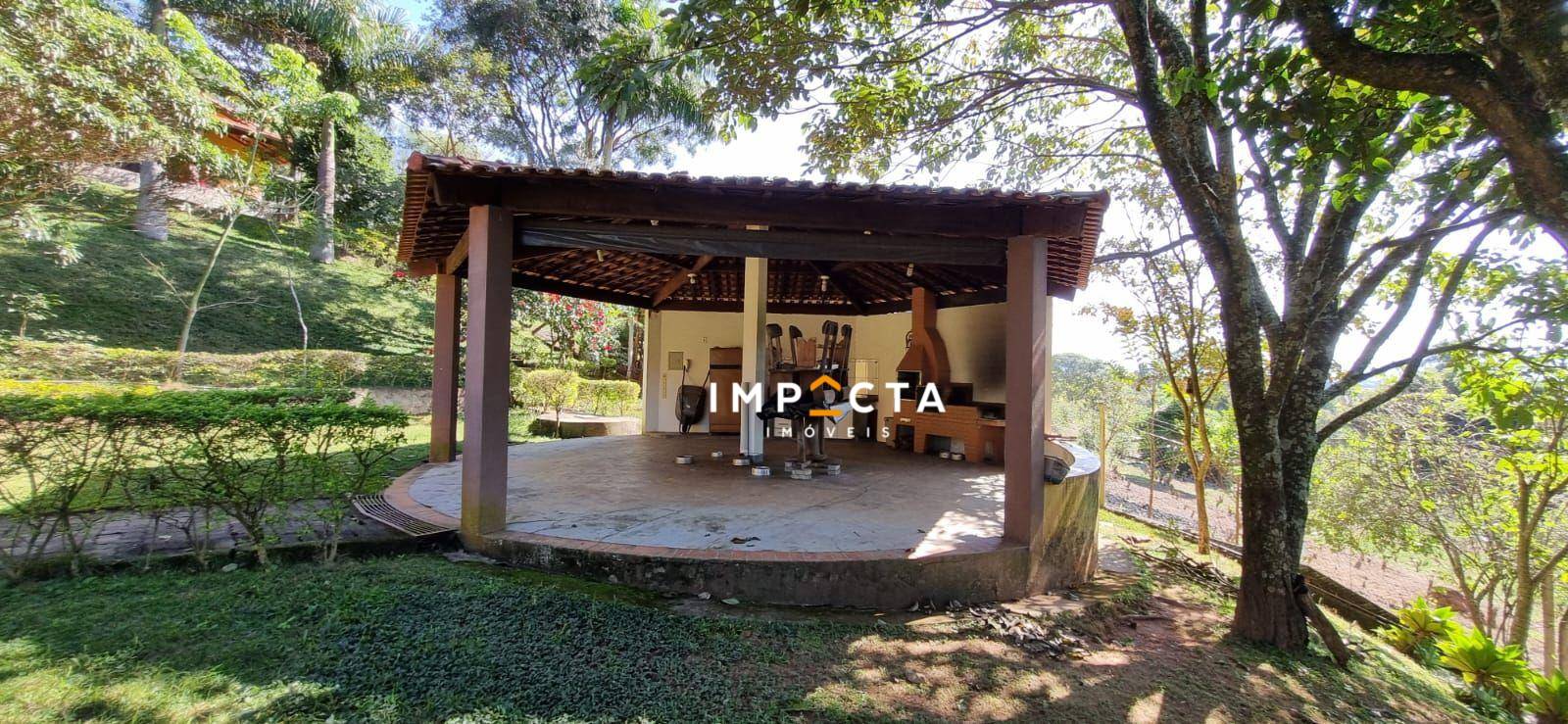 Chácara, 3 quartos, 2800 m² - Foto 3