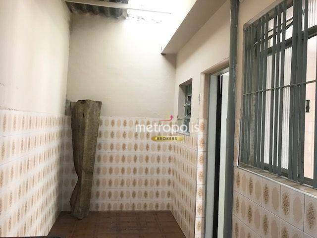 Sobrado para alugar com 3 quartos, 110m² - Foto 7