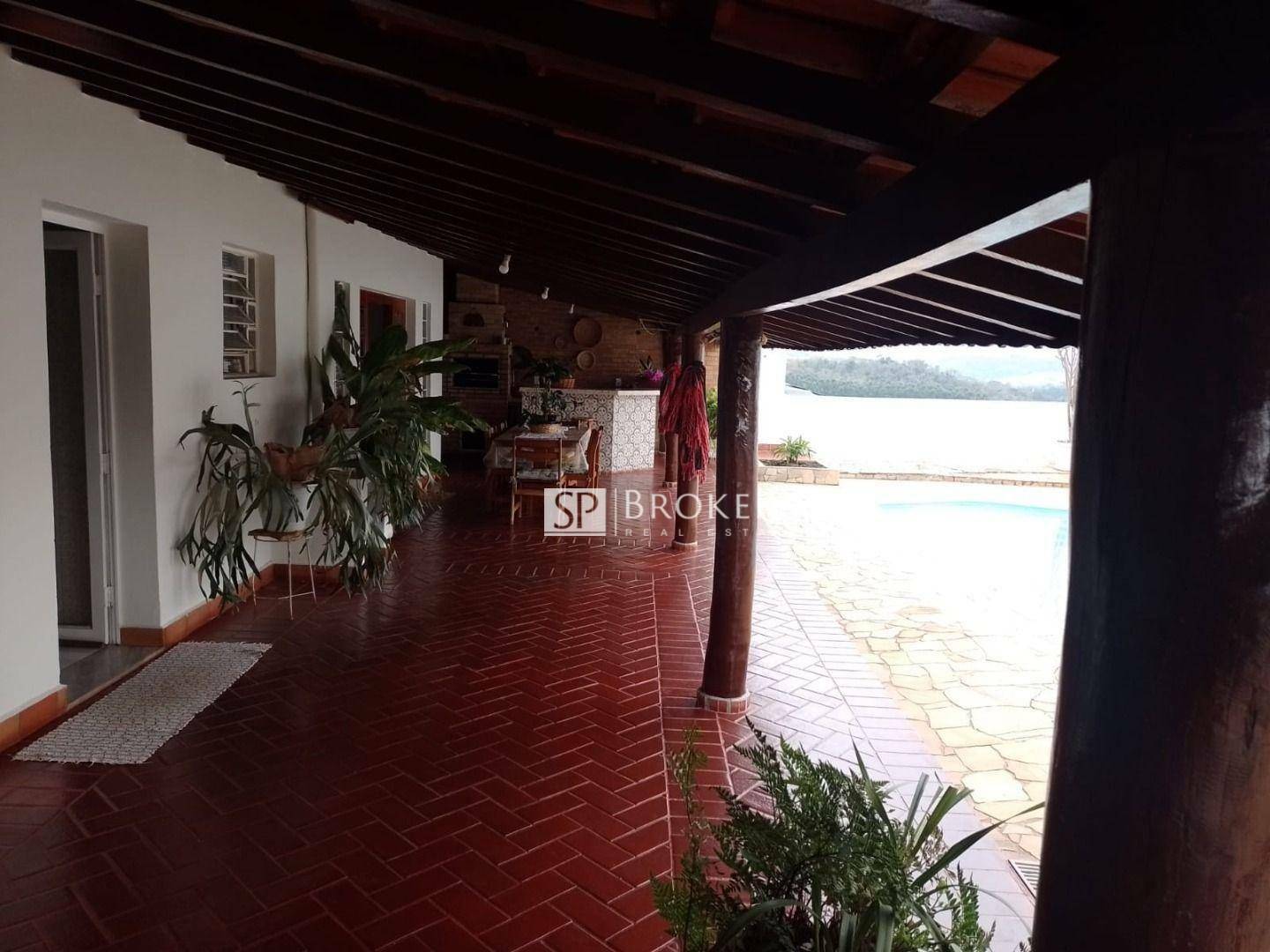 Casa à venda com 2 quartos, 208m² - Foto 10