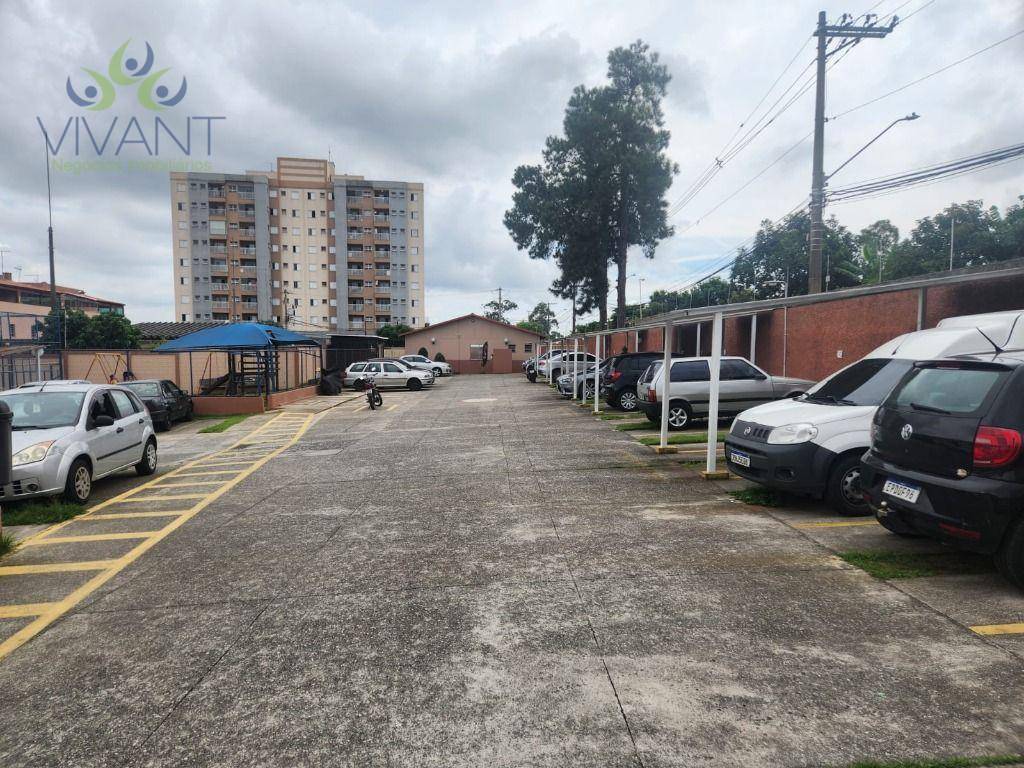 Apartamento, 2 quartos, 71 m² - Foto 3