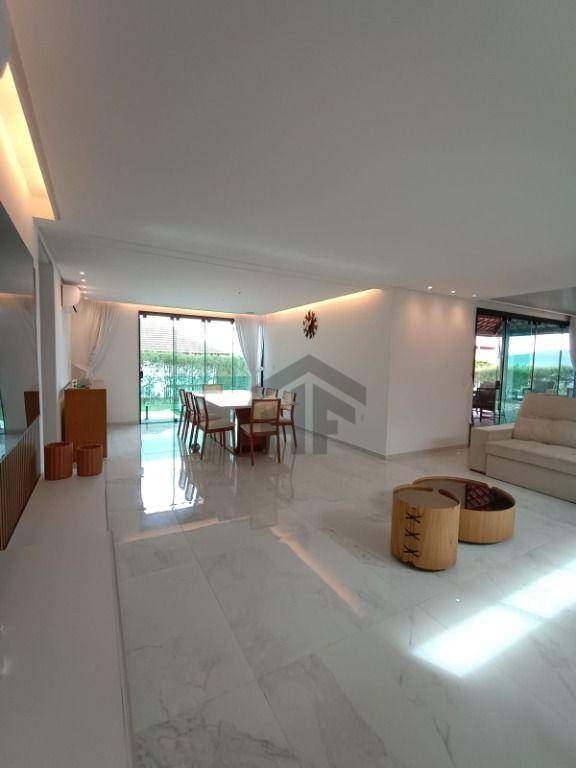 Casa de Condomínio, 6 quartos - Foto 3