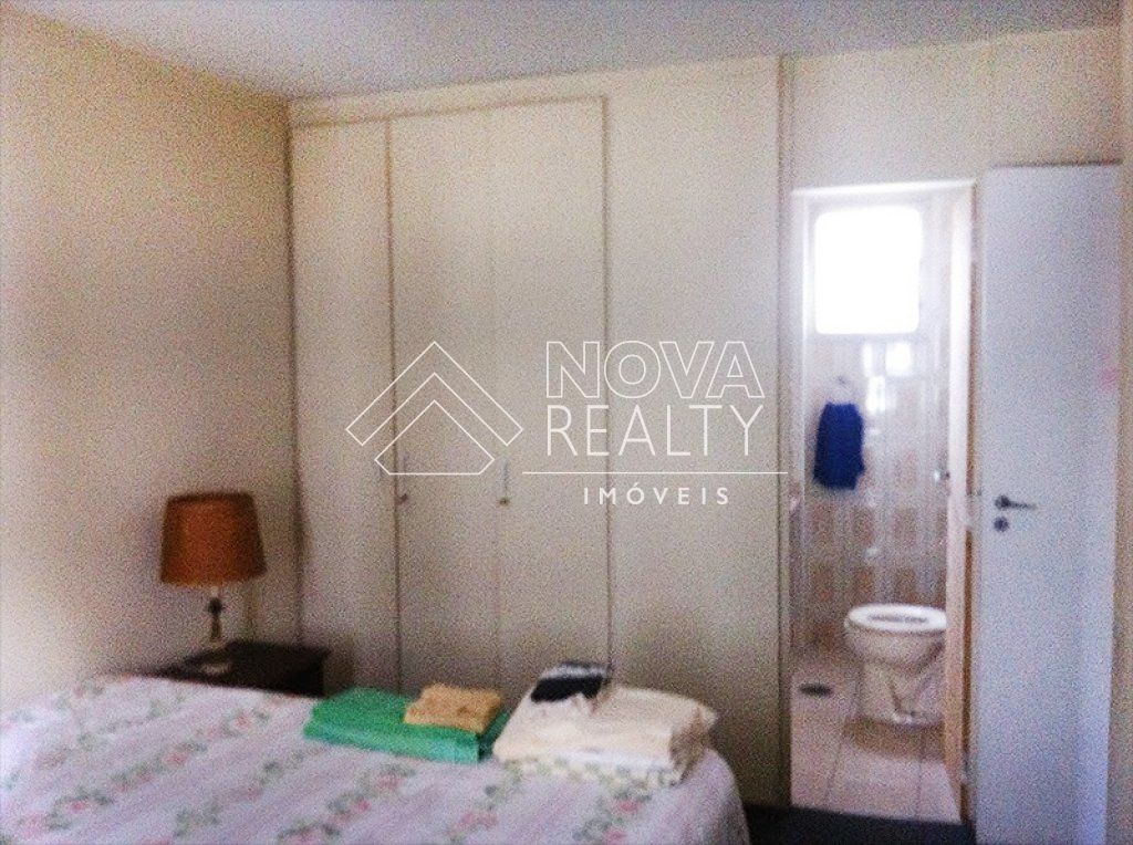 Apartamento à venda com 3 quartos, 110m² - Foto 4