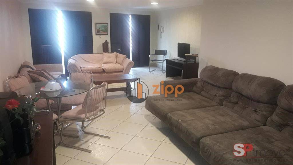 Sobrado à venda com 3 quartos, 190m² - Foto 20