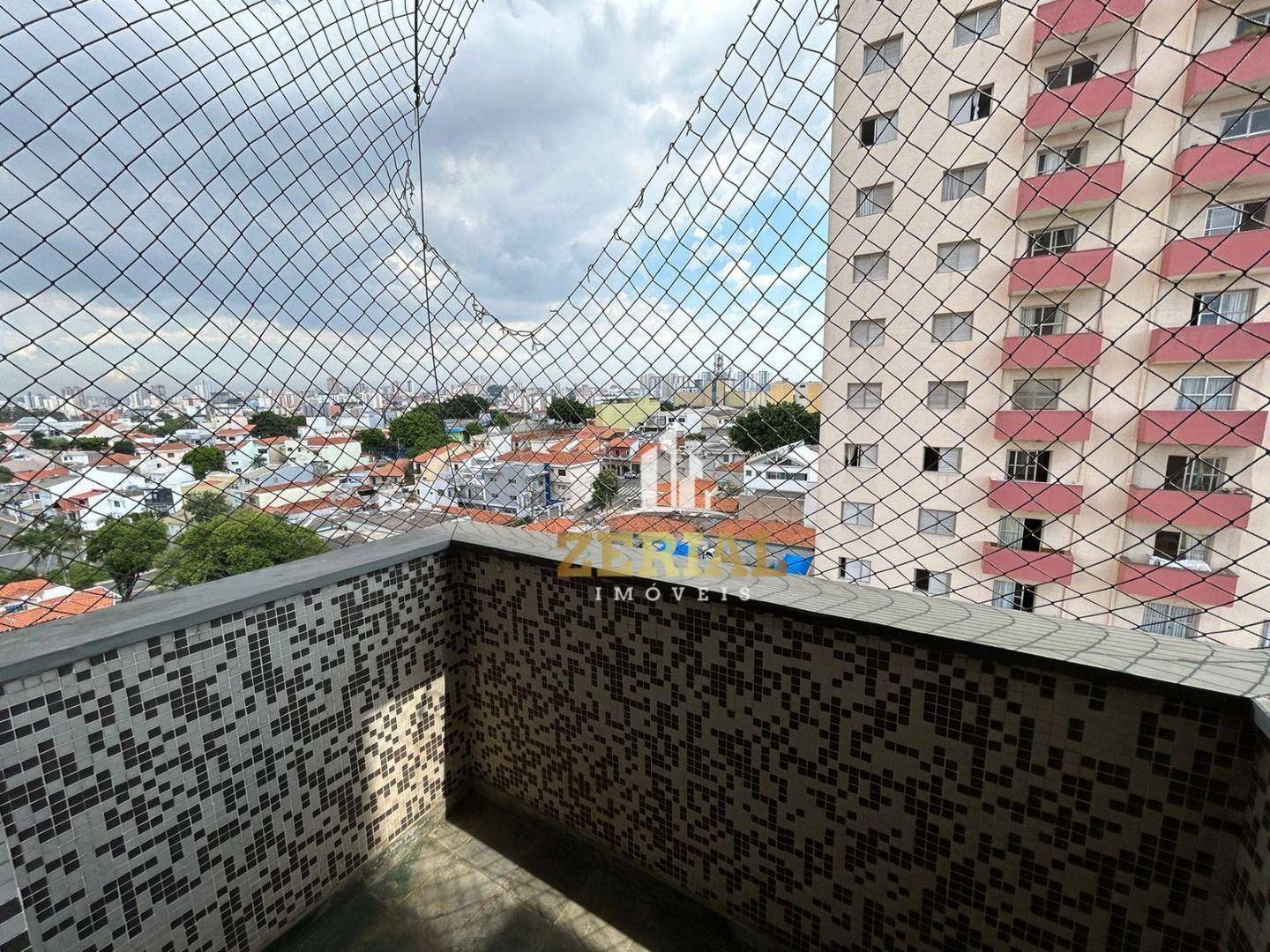 Apartamento à venda com 3 quartos, 76m² - Foto 4