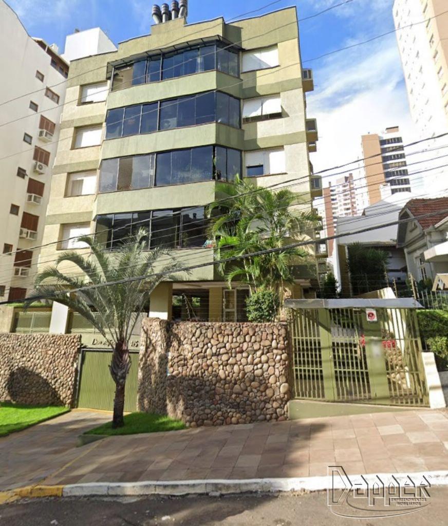 Apartamento à venda com 2 quartos, 72m² - Foto 1