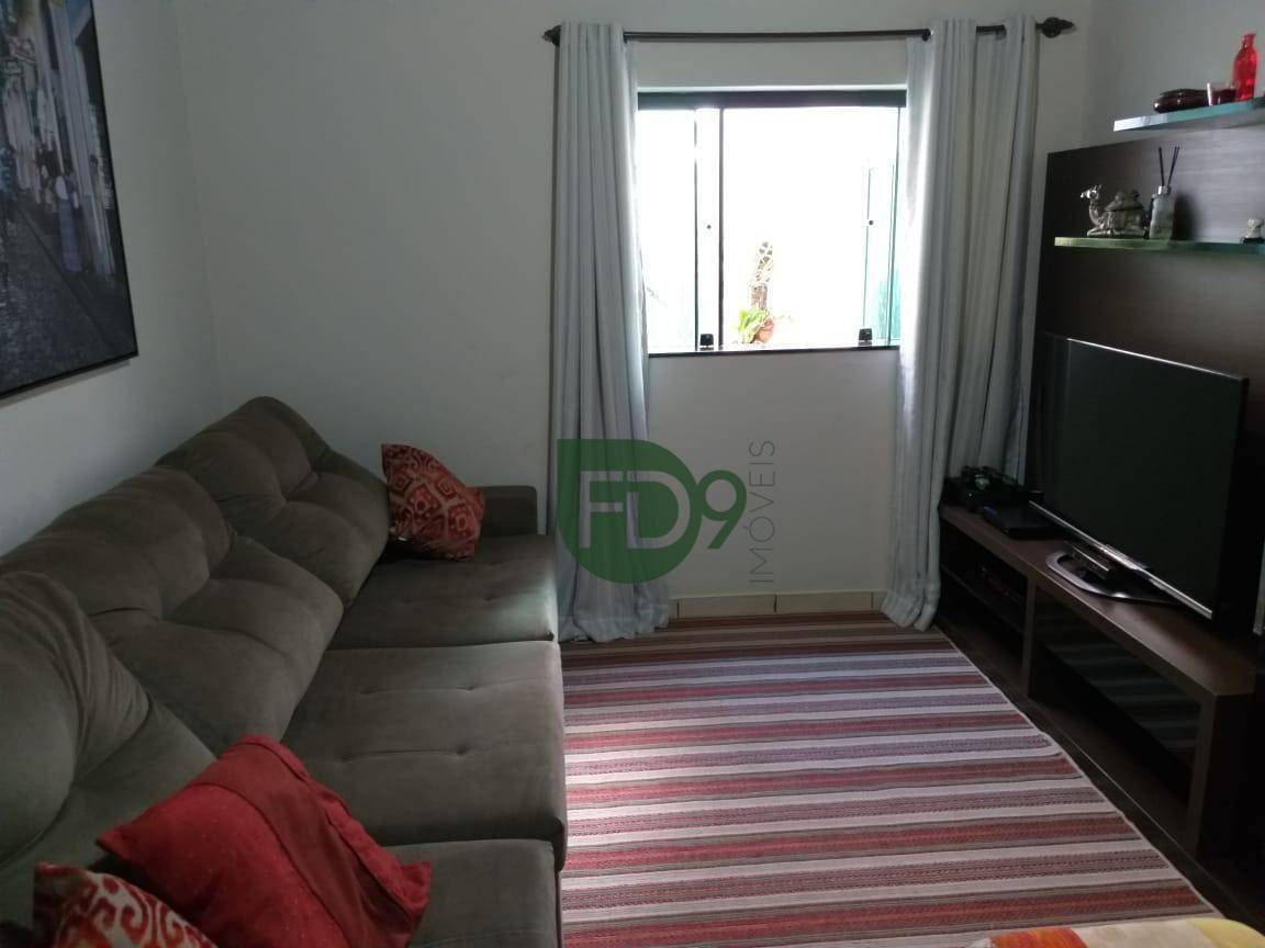 Casa de Condomínio à venda com 3 quartos, 446m² - Foto 12