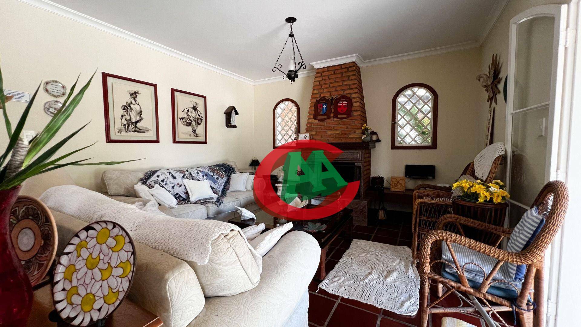 Casa de Condomínio, 4 quartos - Foto 26