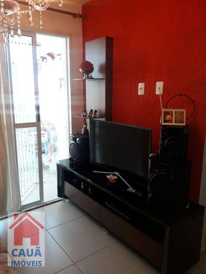 Apartamento à venda com 2 quartos, 81m² - Foto 1