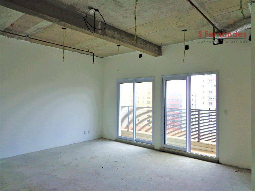 Conjunto Comercial-Sala à venda, 80m² - Foto 7