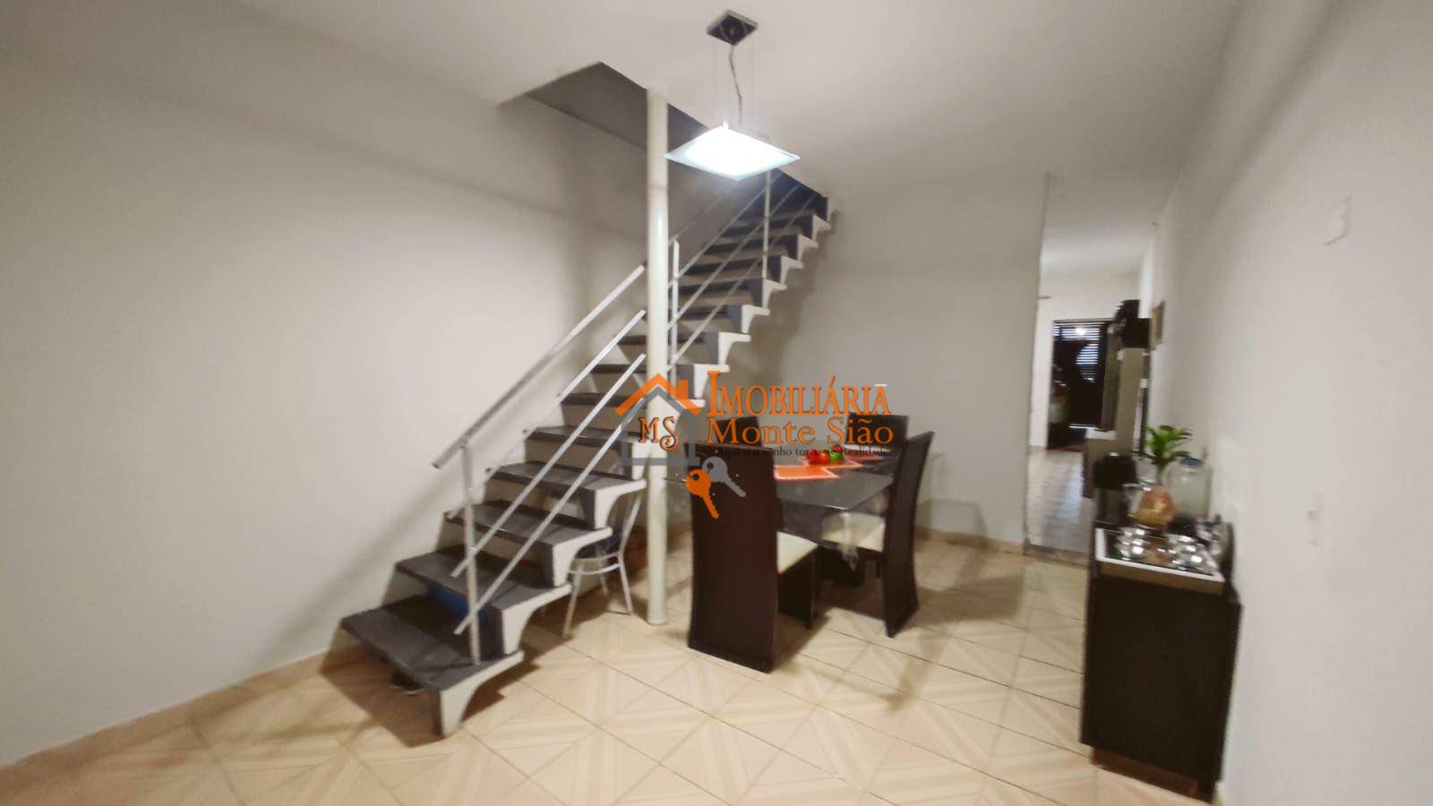 Sobrado à venda com 2 quartos, 130m² - Foto 3